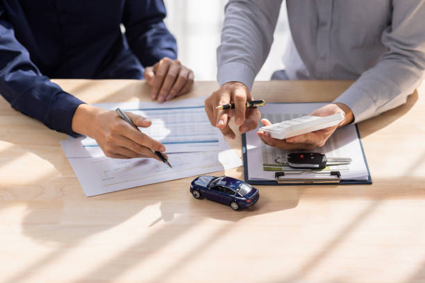 Car insurance options for Upland residents